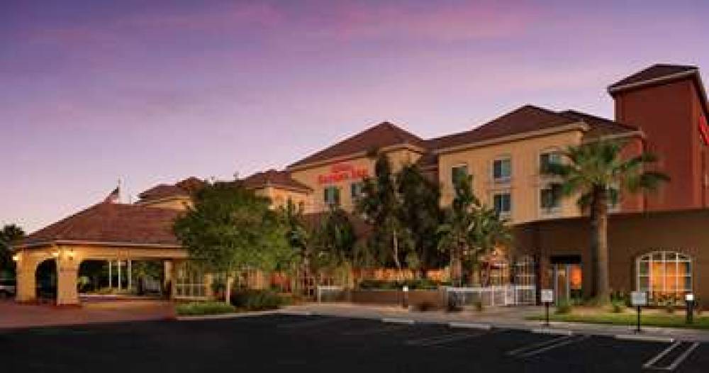 Hilton Garden Inn Fontana, CA 2