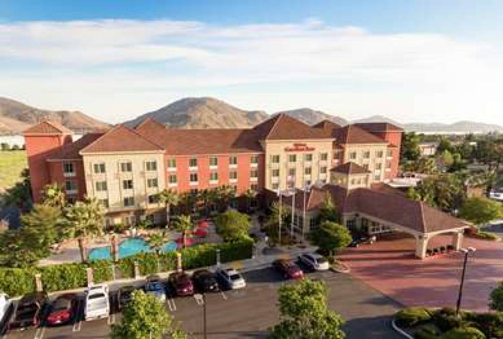 Hilton Garden Inn Fontana, CA 1