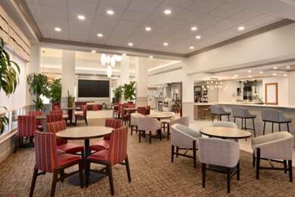 Hilton Garden Inn Fort Myers Airport/FGCU 10