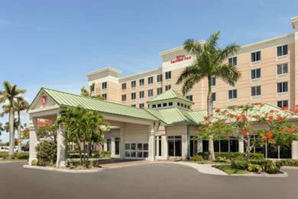 Hilton Garden Inn Fort Myers Airport/FGCU 1