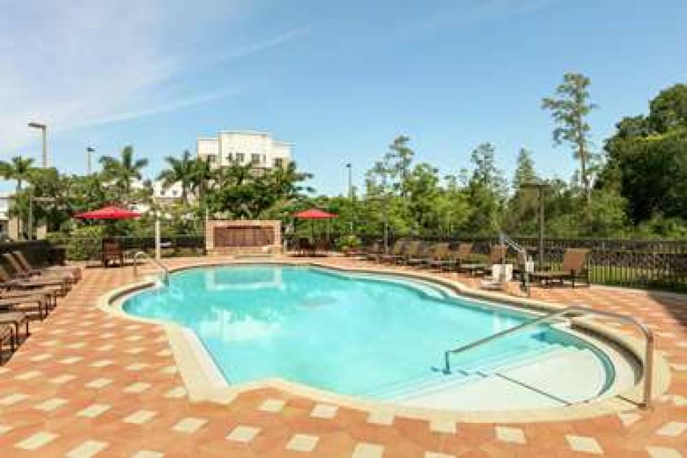 Hilton Garden Inn Fort Myers Airport/FGCU 7