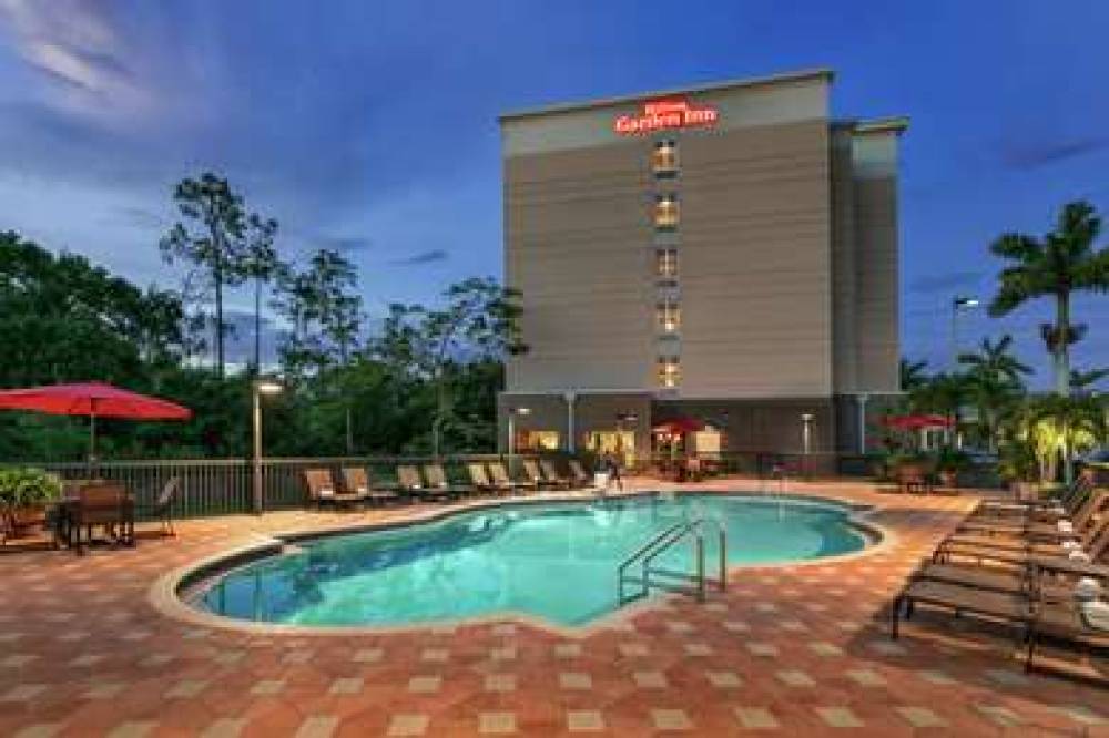 Hilton Garden Inn Fort Myers Airport/FGCU 8