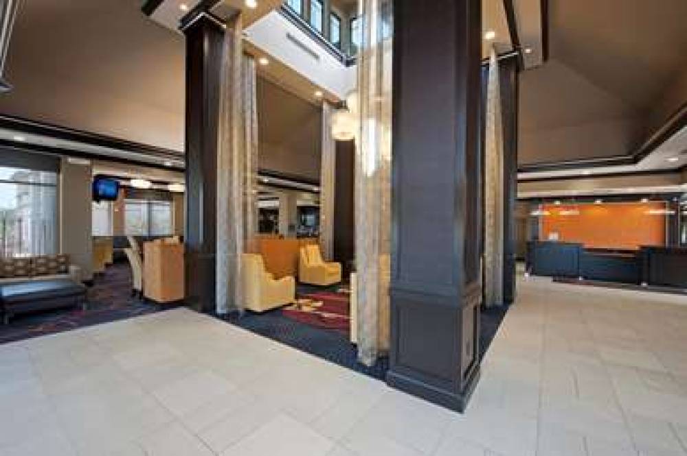 Hilton Garden Inn Fort Worth Alliance Airport 6