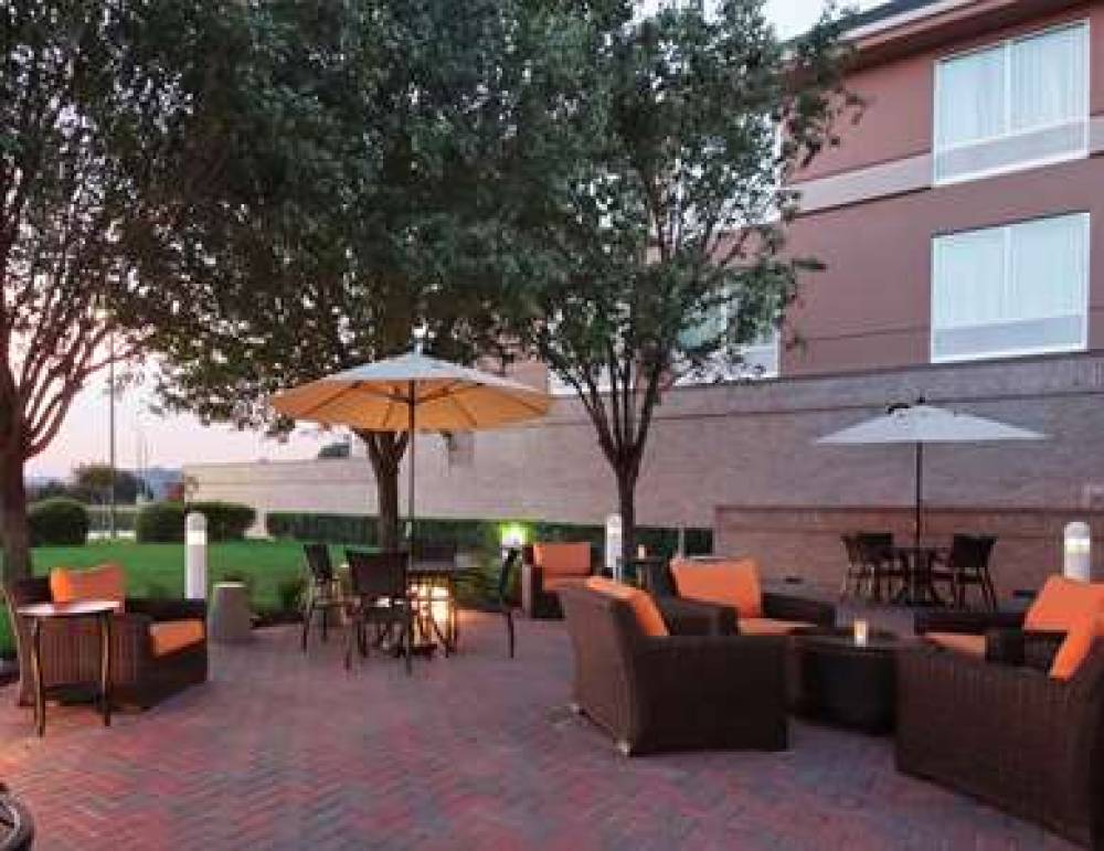 Hilton Garden Inn Fort Worth/Fossil Creek 4