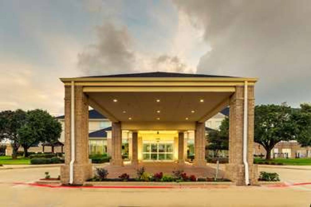 Hilton Garden Inn Fort Worth/Fossil Creek 5