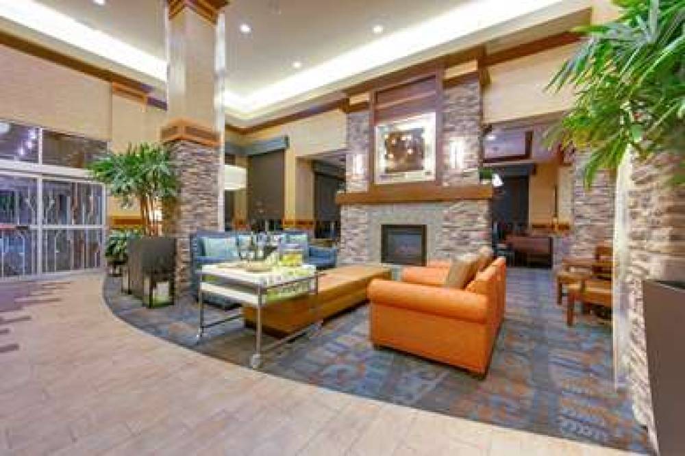 Hilton Garden Inn Fort Worth Medical Center 7