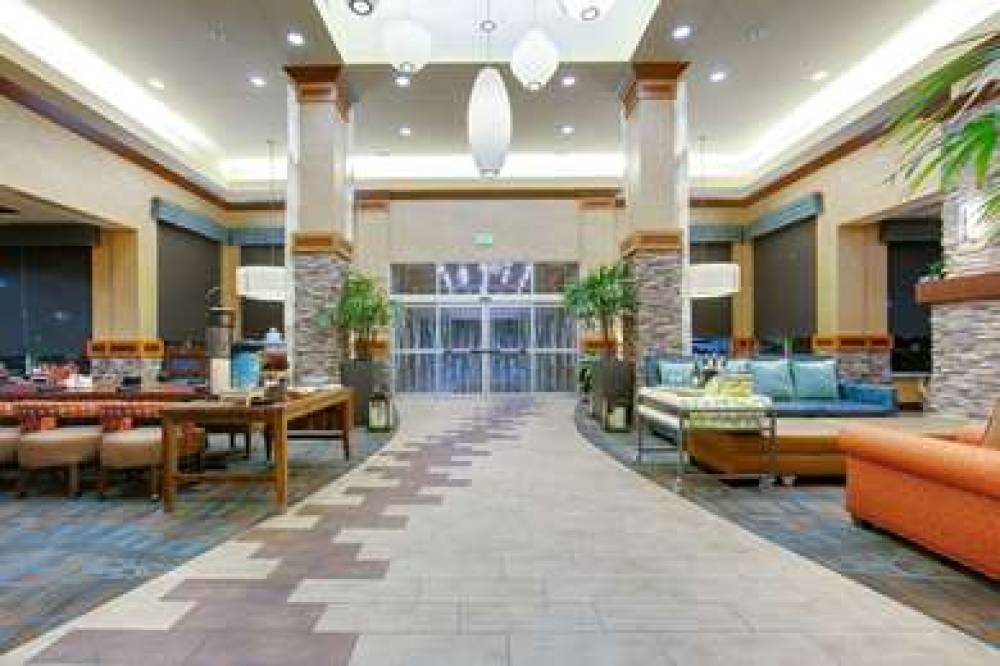 Hilton Garden Inn Fort Worth Medical Center 6