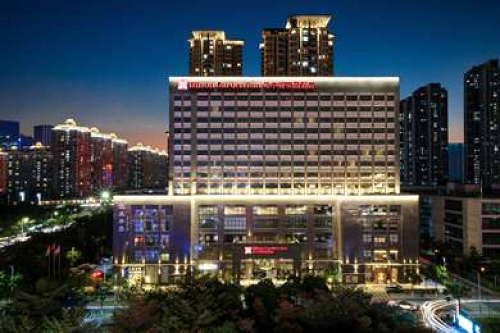 HILTON GARDEN INN FOSHAN 3