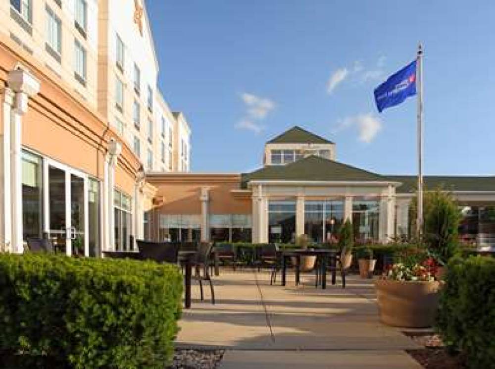 Hilton Garden Inn Frederick, MD 2