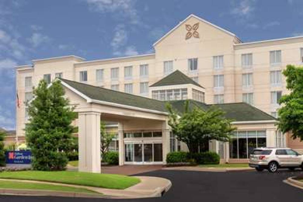 Hilton Garden Inn Frederick, MD 1