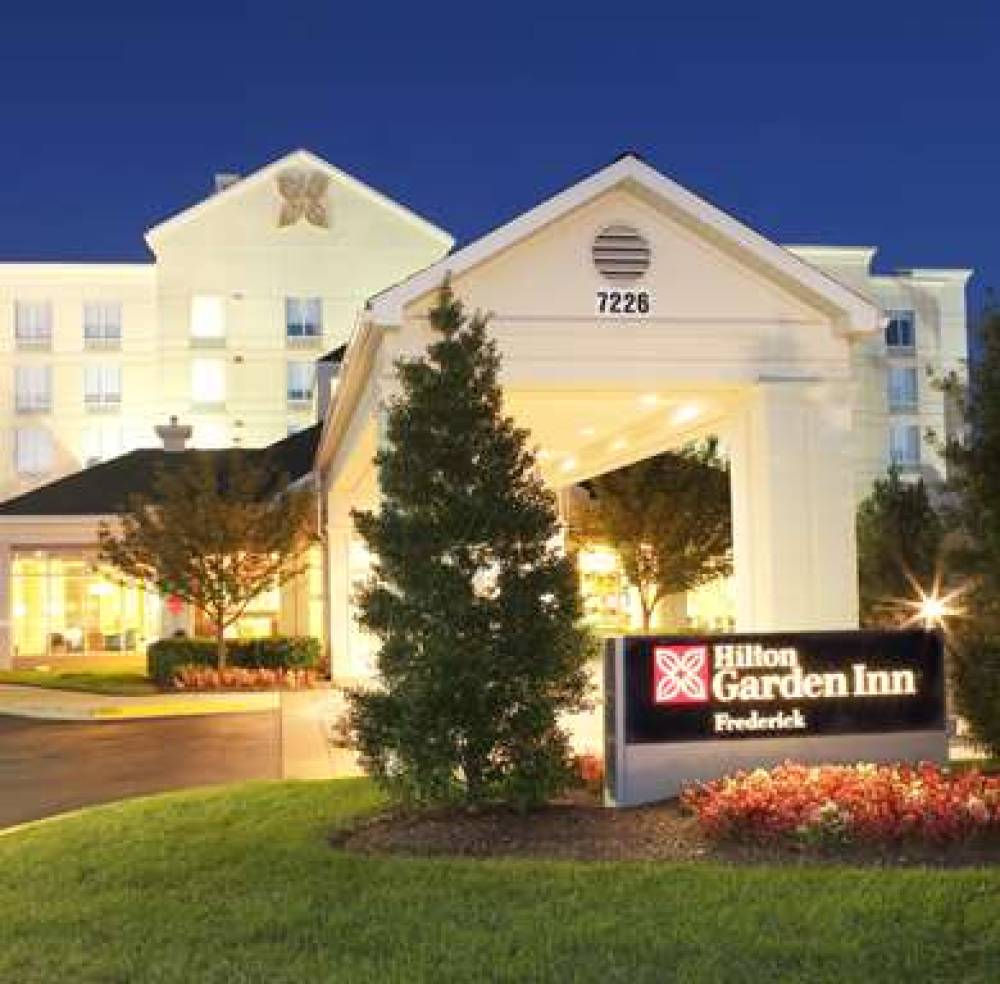 Hilton Garden Inn Frederick, MD 3