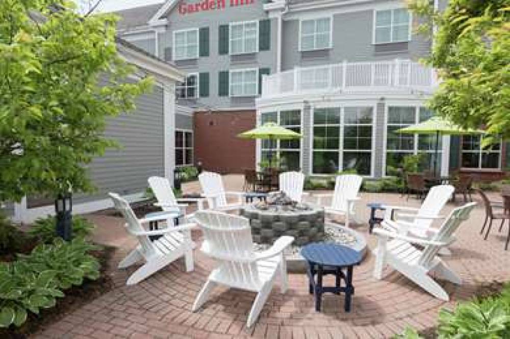 Hilton Garden Inn Freeport Downtown, ME 5