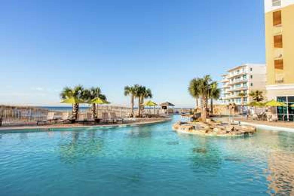 HILTON GARDEN INN FT. WALTON BEACH 9