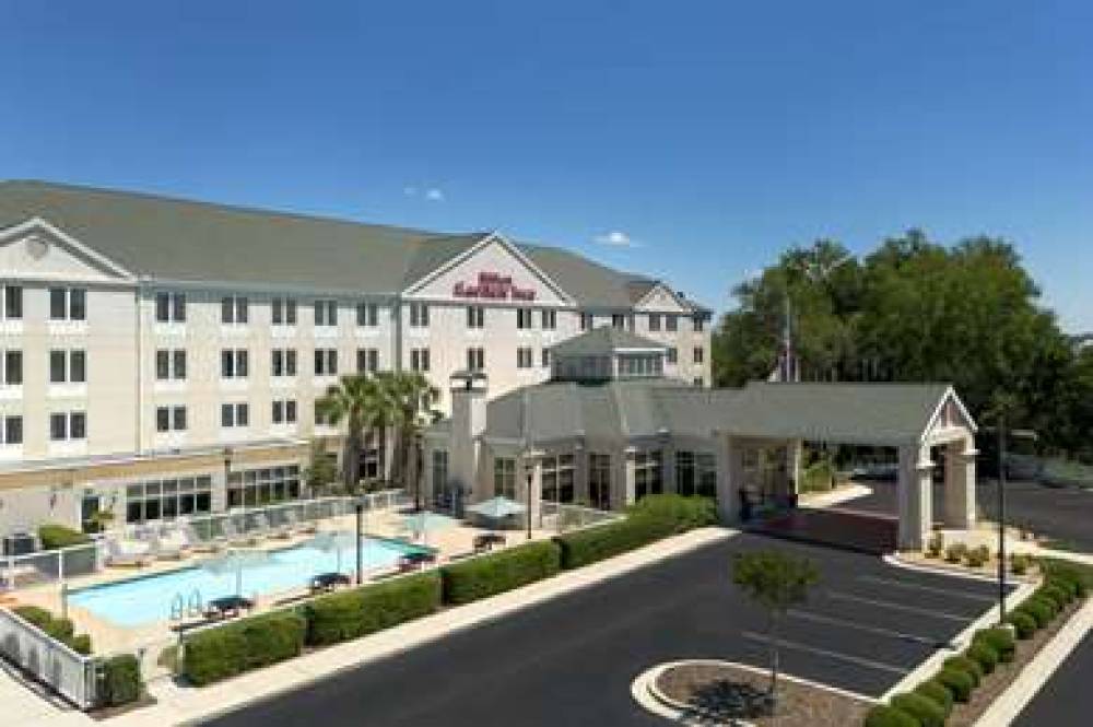 Hilton Garden Inn Gainesville, FL 1