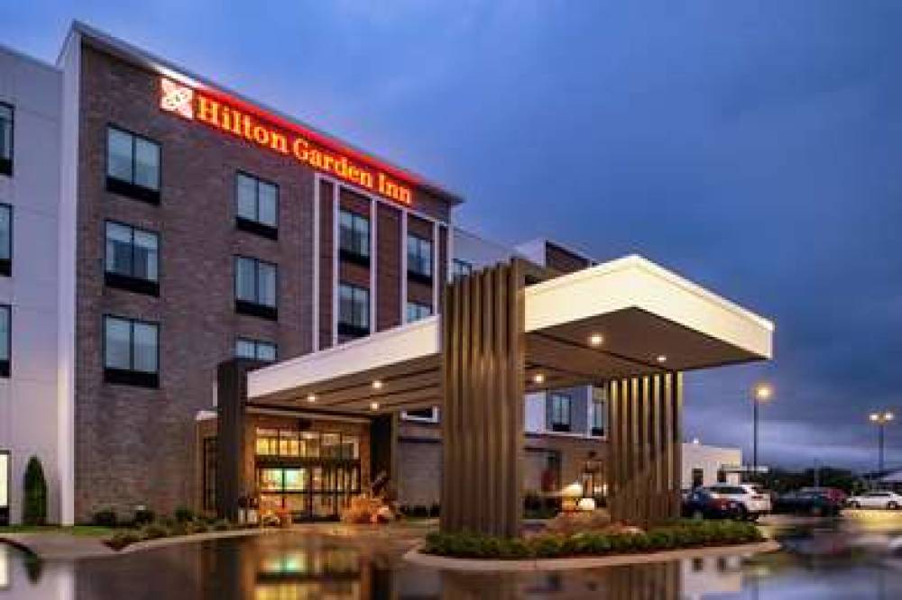 Hilton Garden Inn Gallatin, TN 2