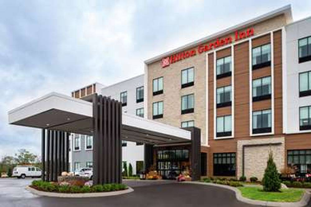 Hilton Garden Inn Gallatin, TN 1