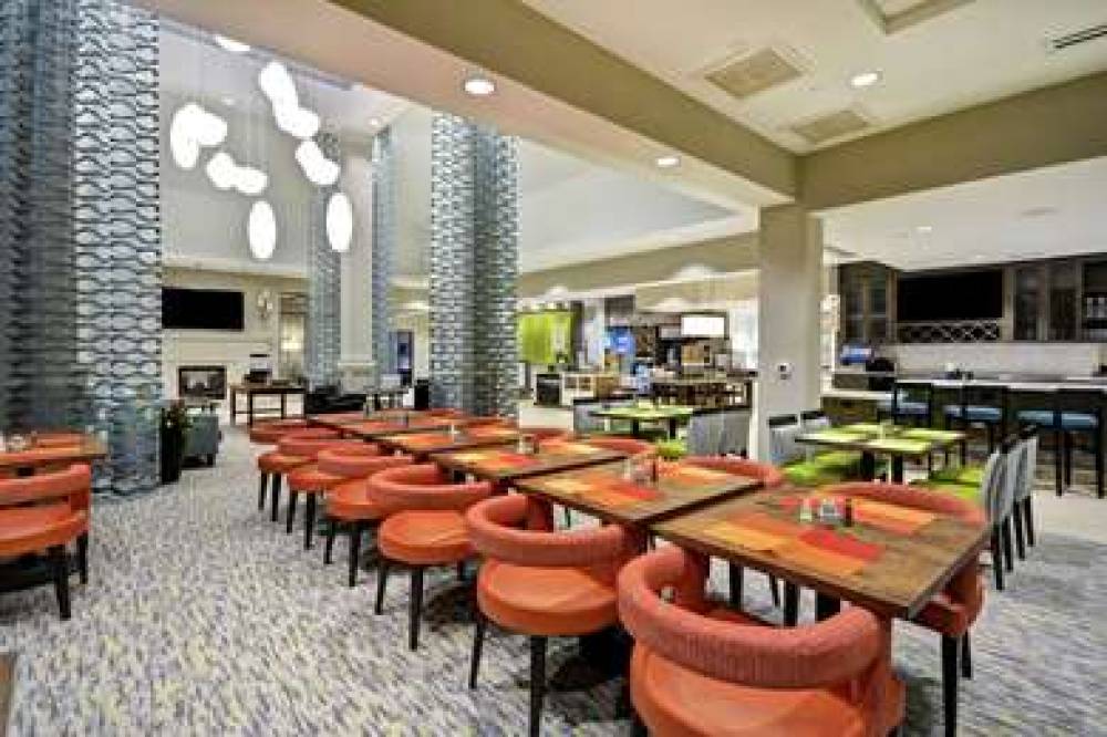 HILTON GARDEN INN GASTONIA 6