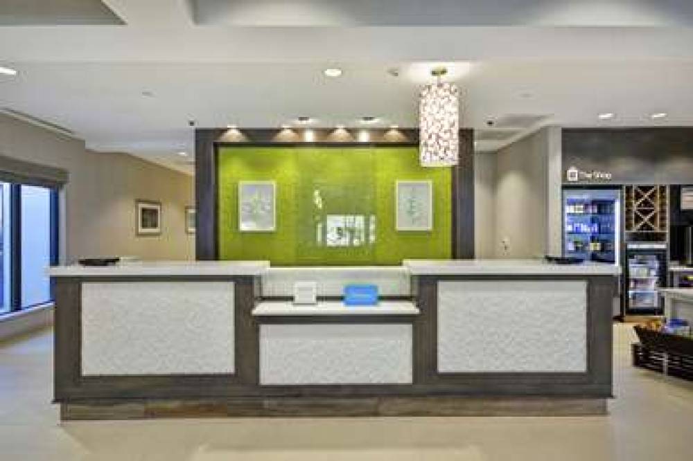 HILTON GARDEN INN GASTONIA 5