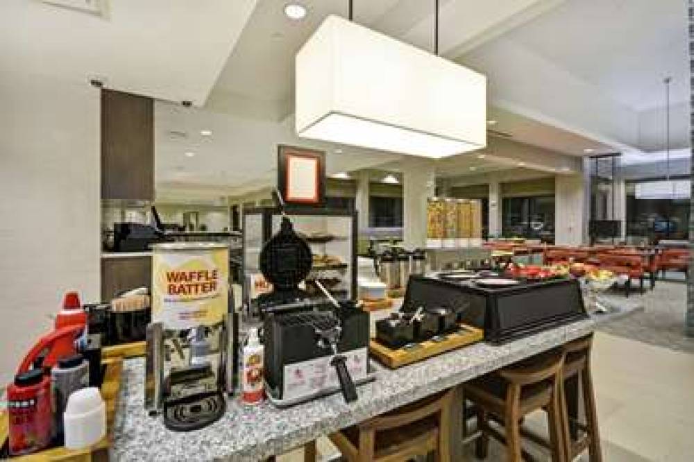 HILTON GARDEN INN GASTONIA 10