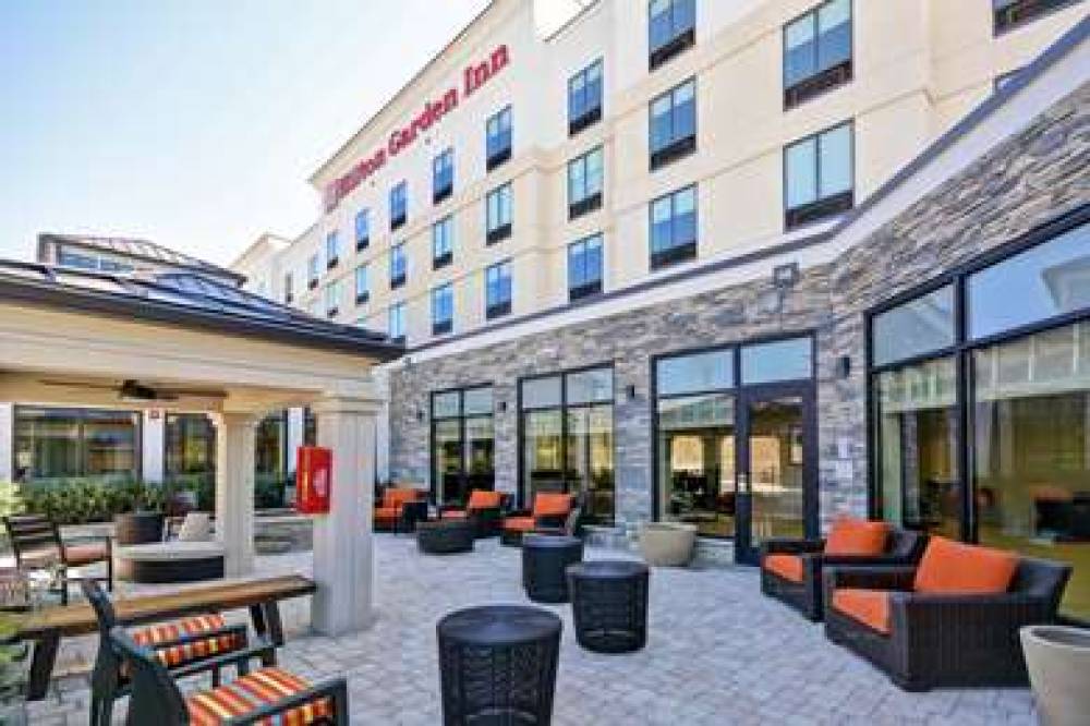 HILTON GARDEN INN GASTONIA 2