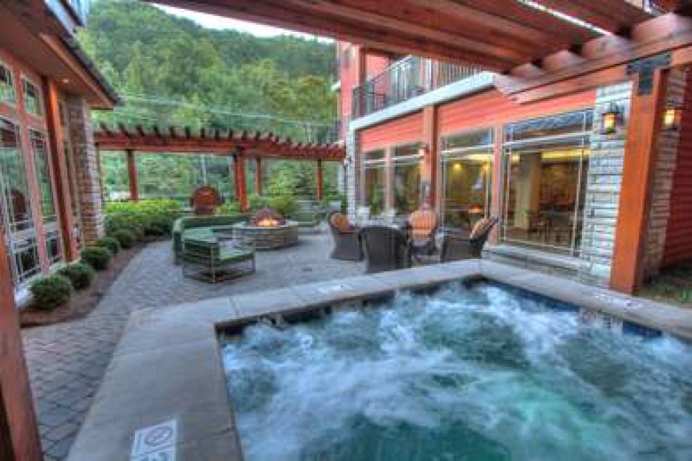 Hilton Garden Inn Gatlinburg, TN 7