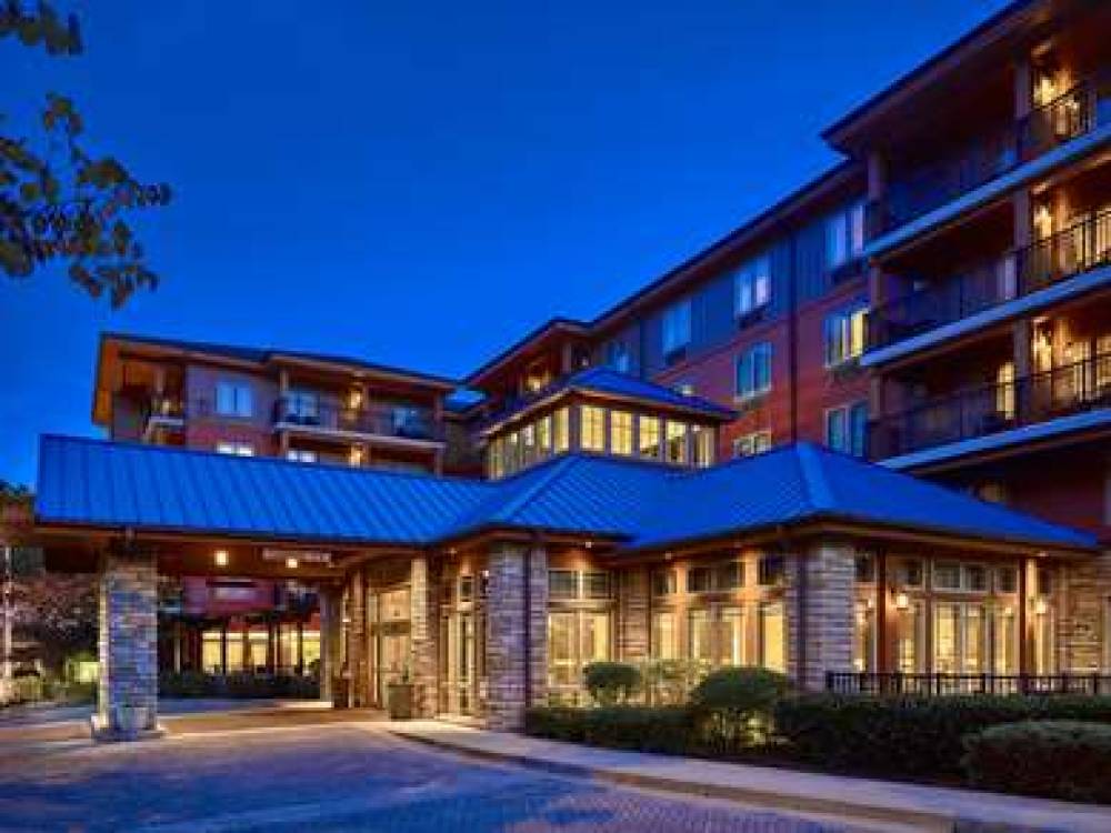 Hilton Garden Inn Gatlinburg, TN 2