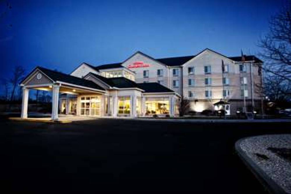 Hilton Garden Inn Gettysburg 5