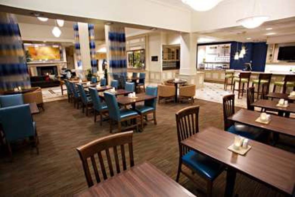 Hilton Garden Inn Gettysburg 3