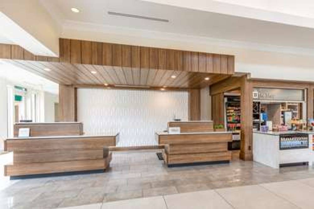 Hilton Garden Inn Gilroy 4