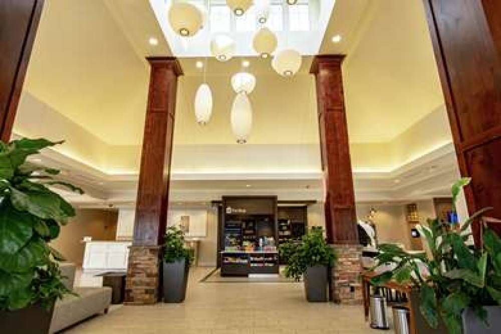 Hilton Garden Inn Great Falls, MT 10