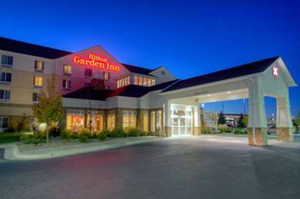 Hilton Garden Inn Great Falls, MT 1