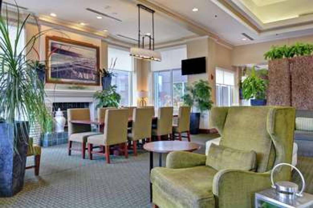 Hilton Garden Inn Green Bay 8