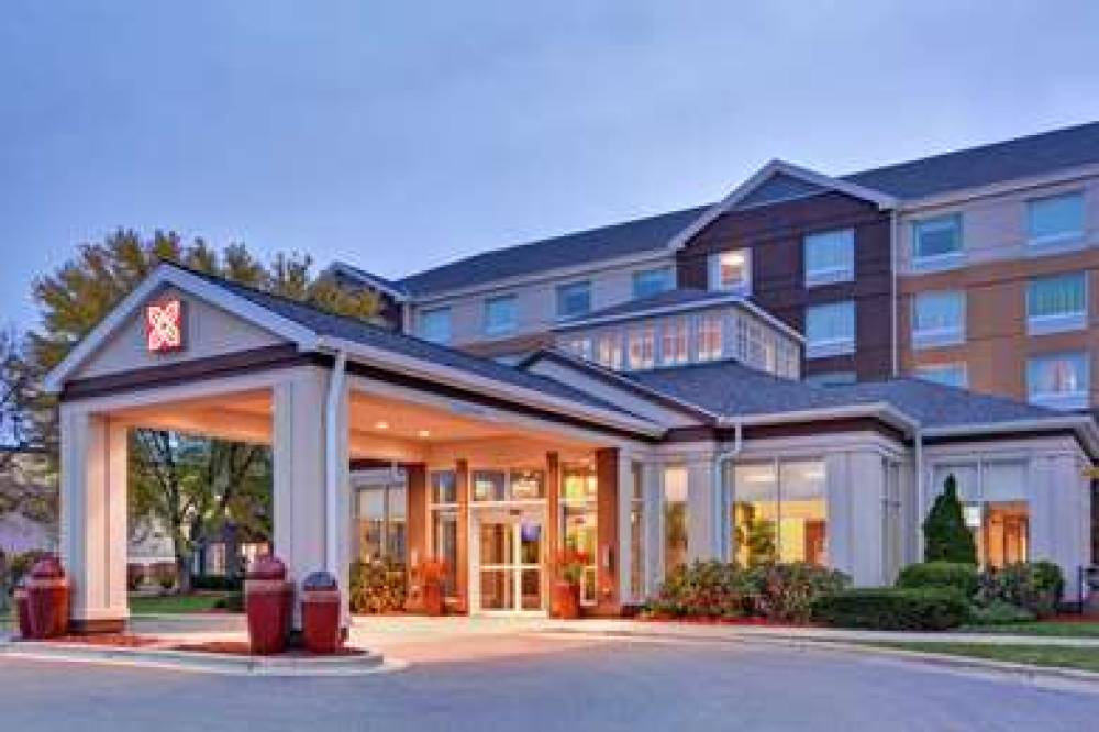 Hilton Garden Inn Green Bay 3