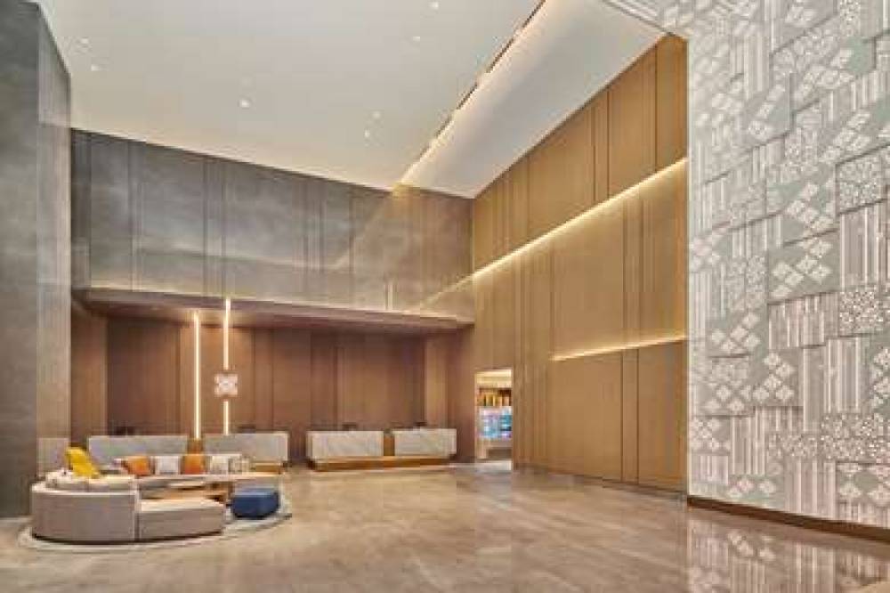 HILTON GARDEN INN GUANGMING 5