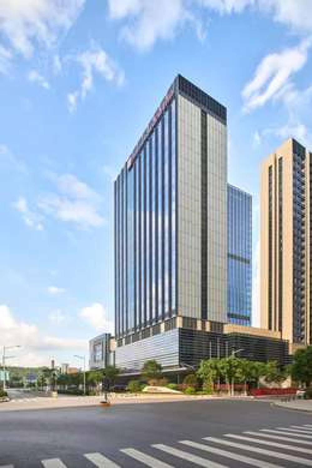 Hilton Garden Inn Guangming