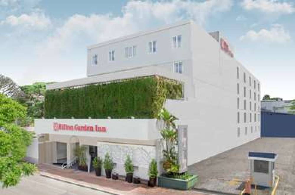 Hilton Garden Inn Guatemala City