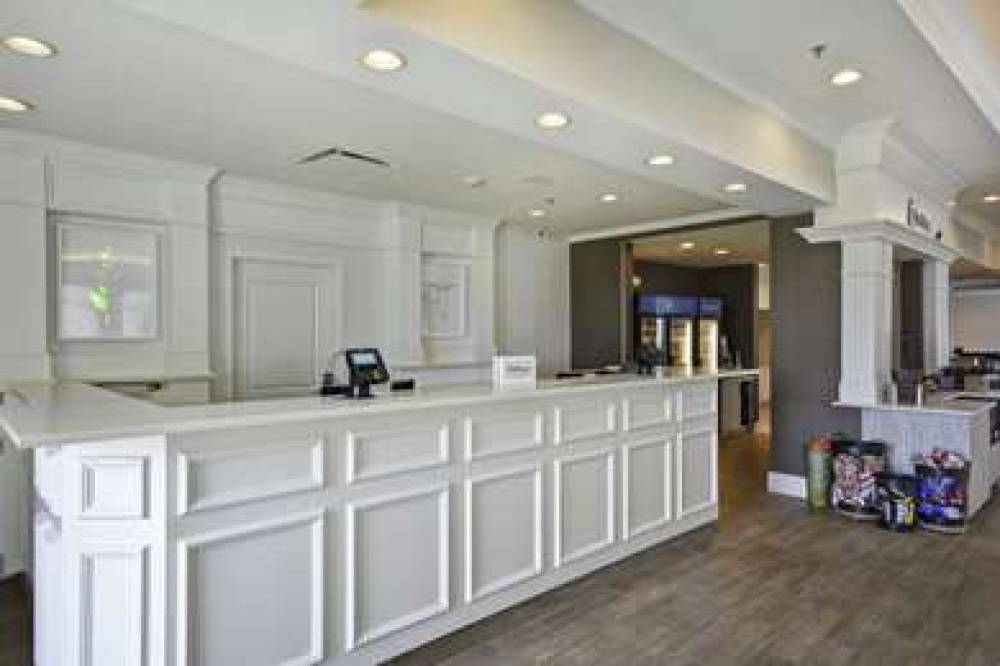 Hilton Garden Inn Gulfport Airport 4