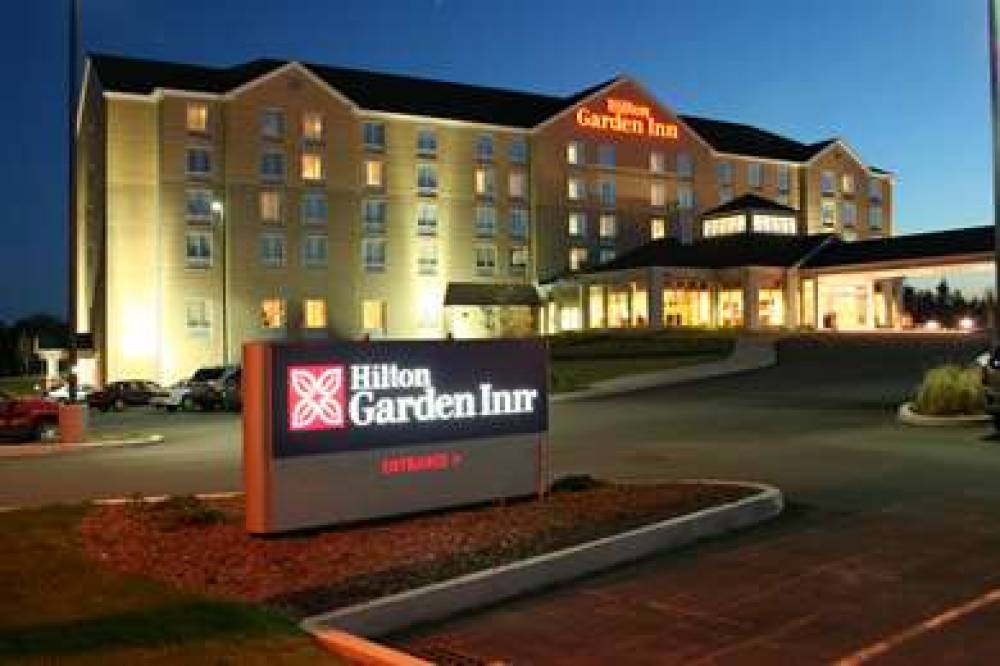 Hilton Garden Inn Halifax Airport, Nova Scotia