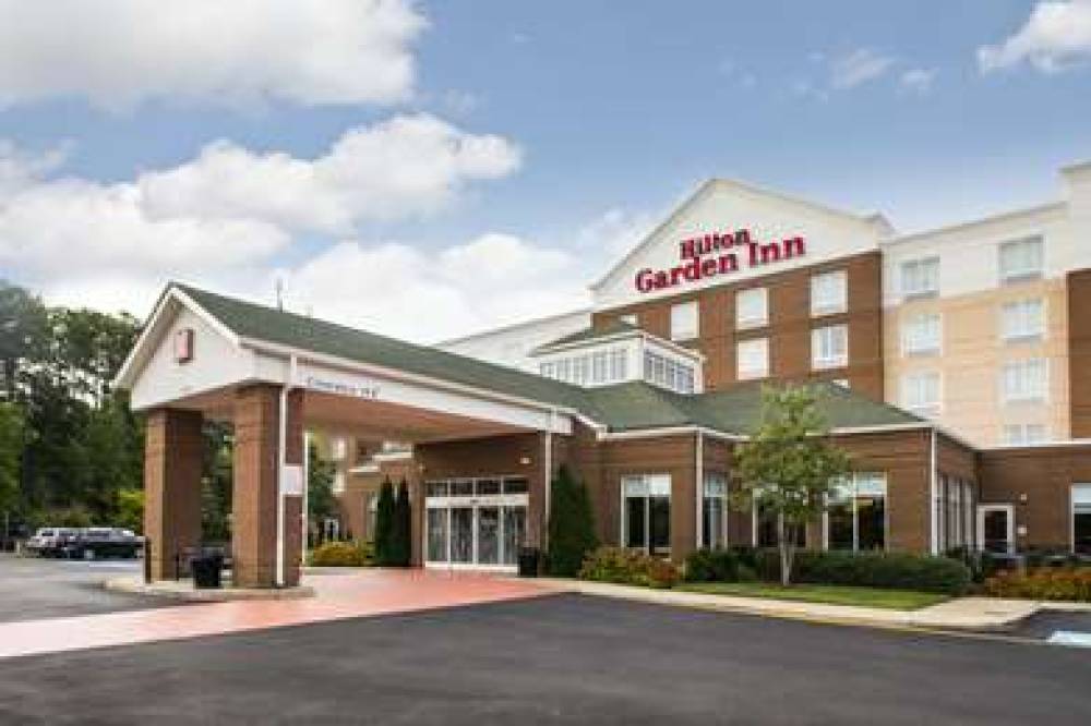 Hilton Garden Inn Hampton Coliseum Central, VA 1