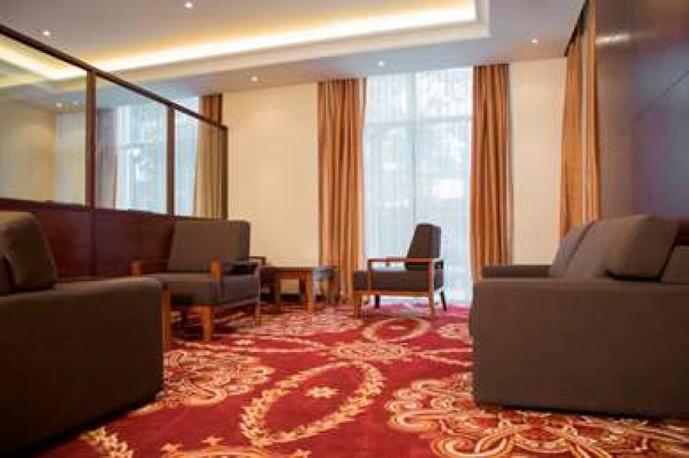 Hilton Garden Inn Hanoi 4