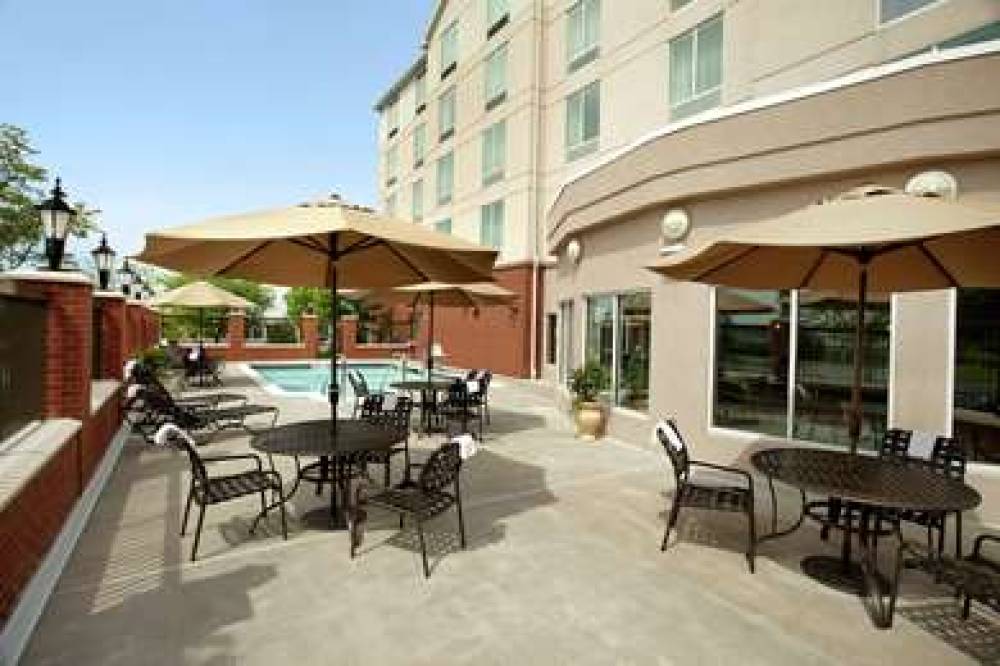 HILTON GARDEN INN HARRISBURG EAST 5