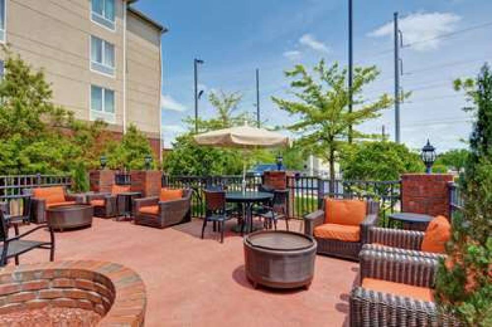 Hilton Garden Inn Hattiesburg, MS 6