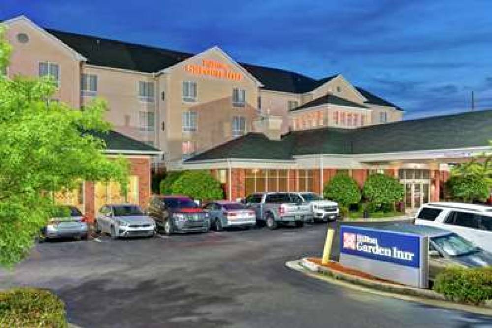 Hilton Garden Inn Hattiesburg, MS 5