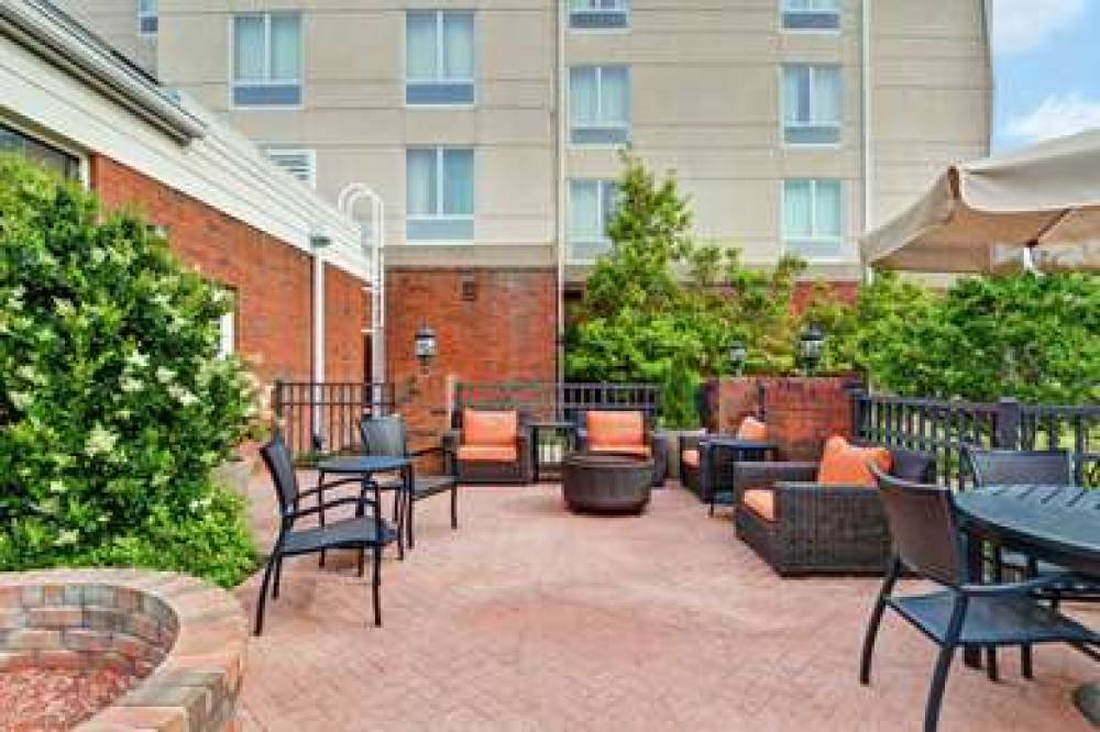 Hilton Garden Inn Hattiesburg, MS 7