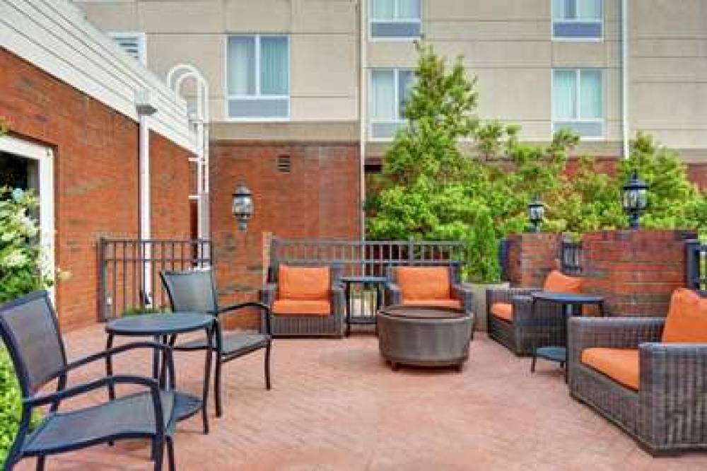 Hilton Garden Inn Hattiesburg, MS 4