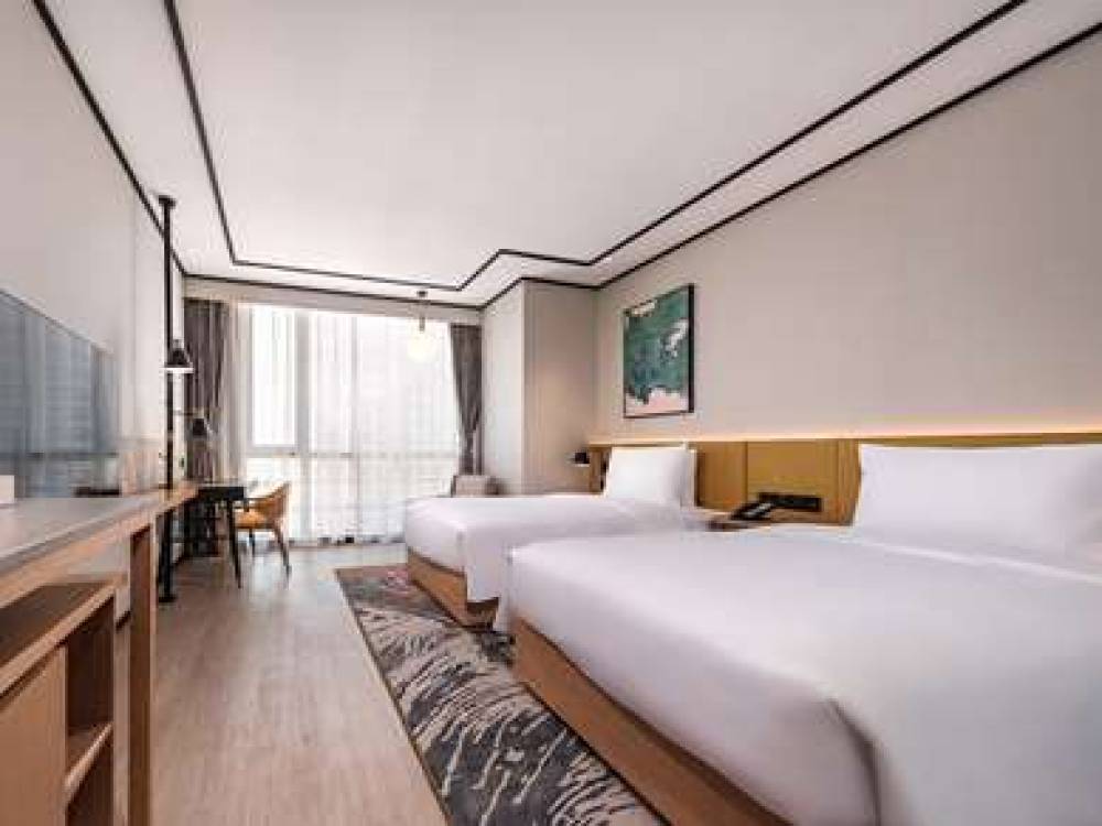 HILTON GARDEN INN HEFEI BINHU NEW D 10