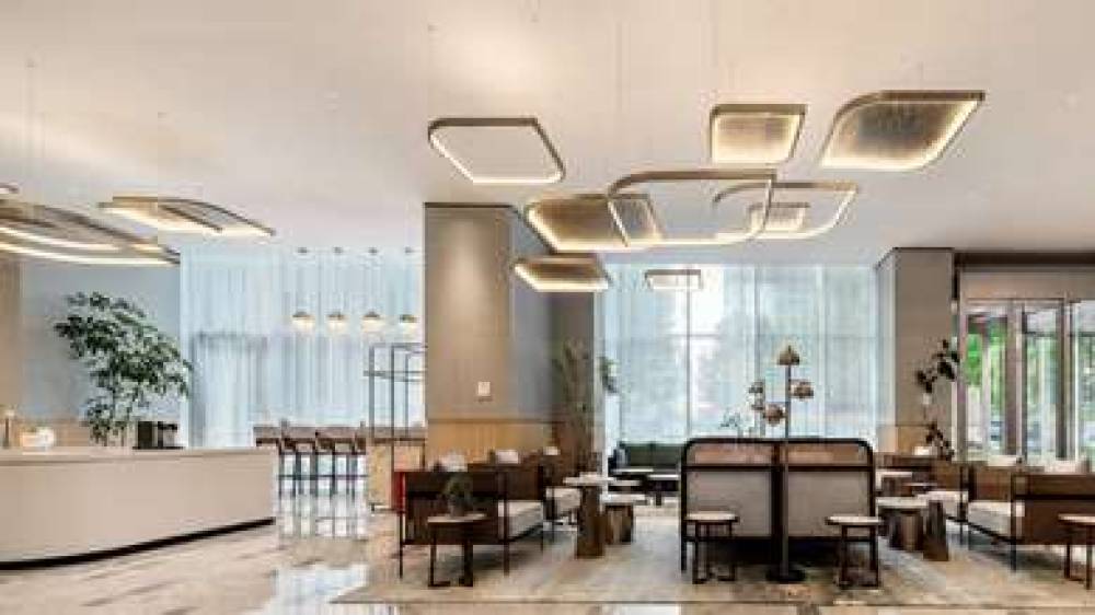 HILTON GARDEN INN HEFEI BINHU NEW D 2