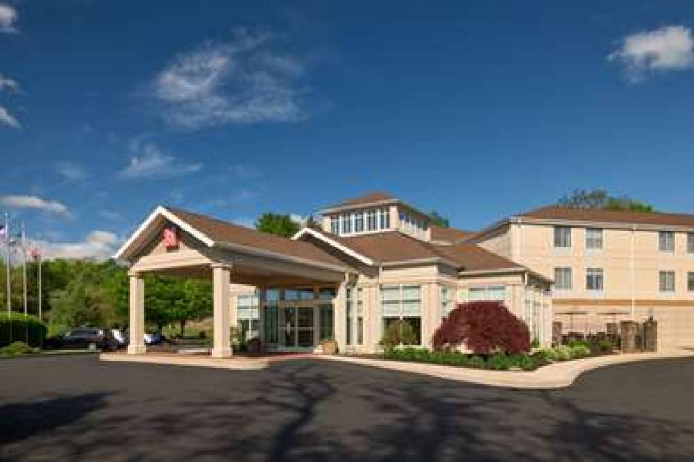 Hilton Garden Inn Hershey 3