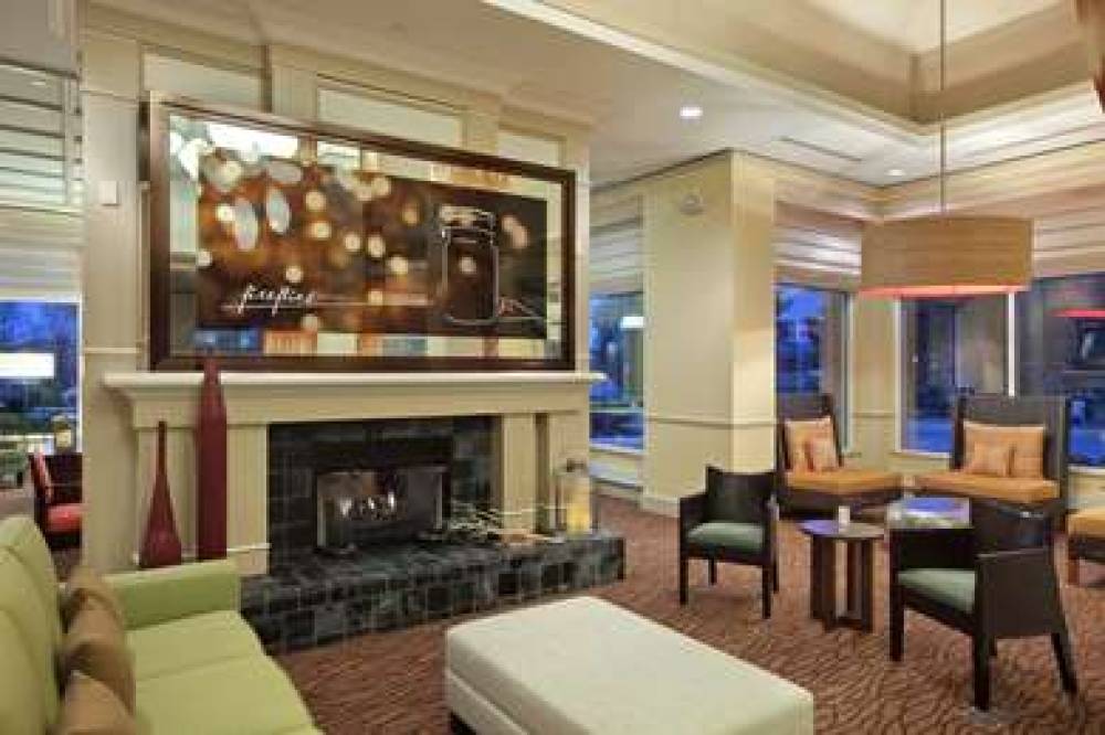 Hilton Garden Inn Hoffman Estates 5