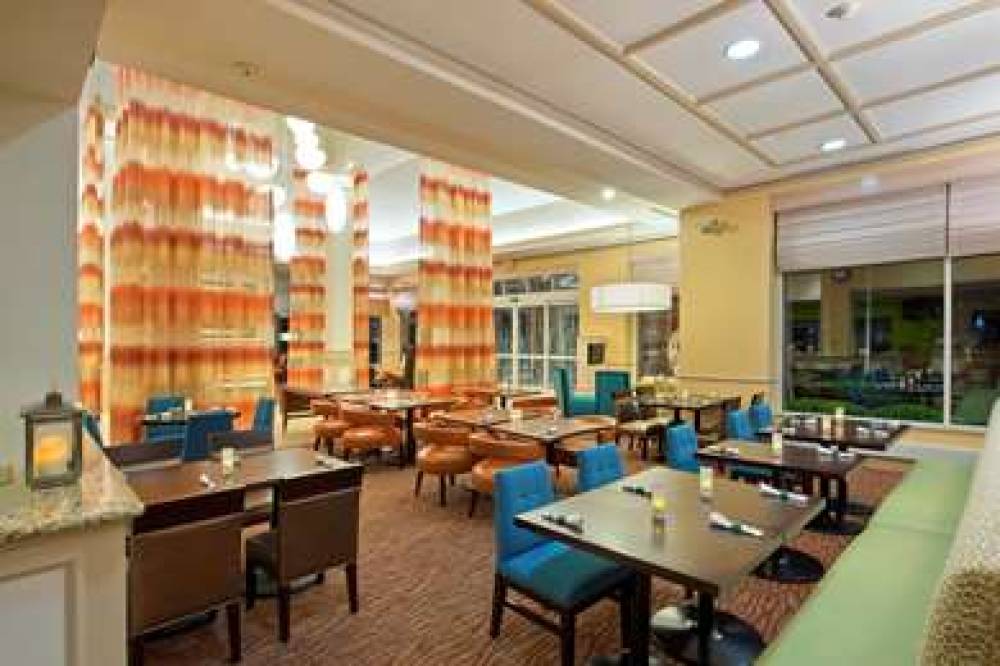 Hilton Garden Inn Hoffman Estates 8